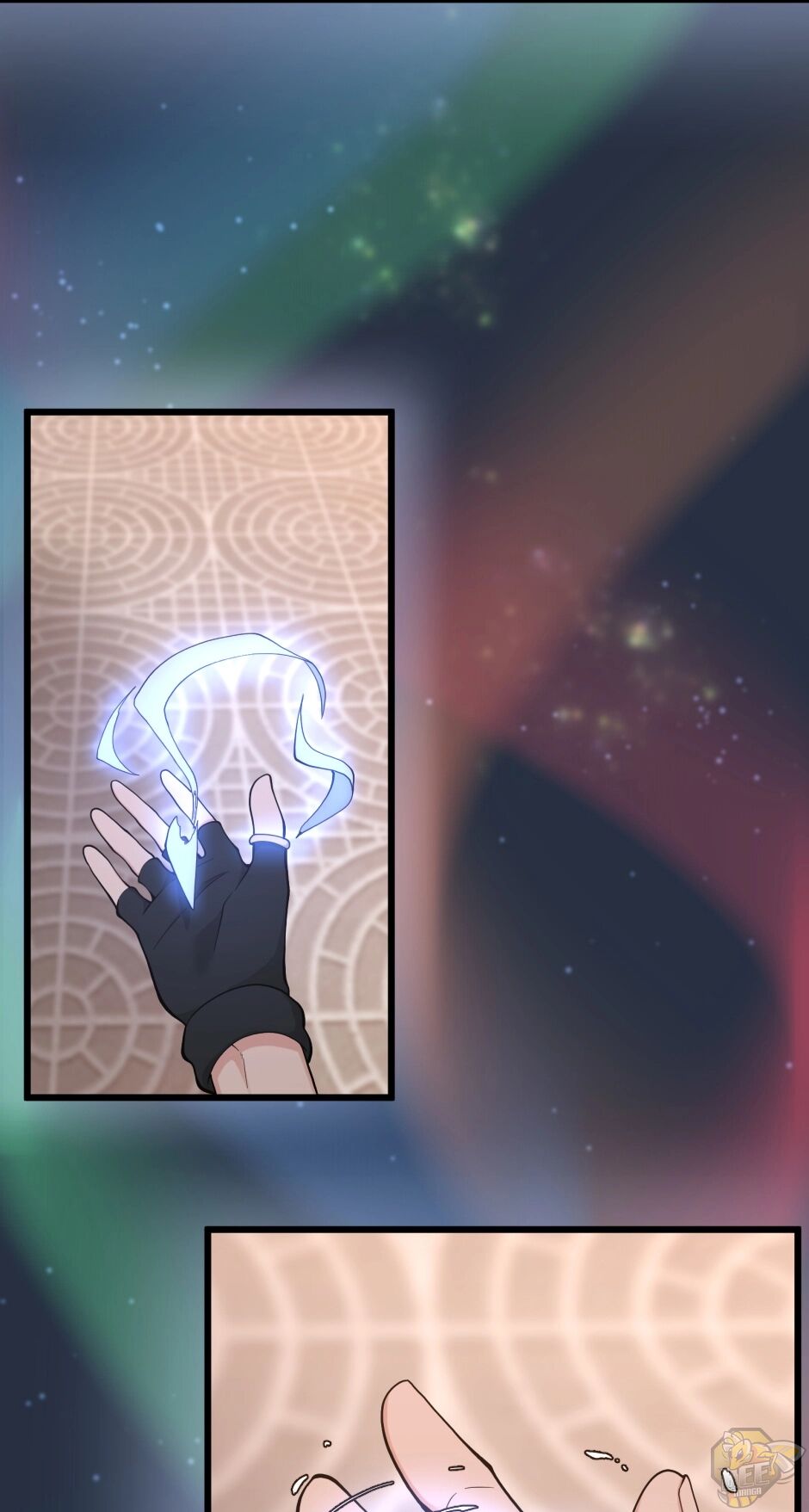 The Beginning After The End Chapter 120 image 052